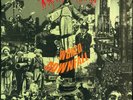 Terrorizer 'World Downfall'  Orange / Green Merge Vinyl - NEW