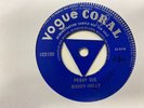 BUDDY HOLLY - Peggy Sue - UK PRESS DEMO 7