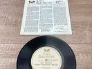 The Beatles - Third Fan Club Flexi - EX 1965 Vinyl 7” Single + Inner - Free P&P