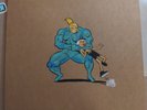 Metroid II Return of Samus X Test Pressing Game Boy VGM Vinyl Not Moonshake