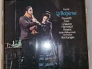 Puccini Pavarotti Harwood - La Boheme - SEALED MFSL Original Master Recording
