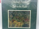 Michael Franks - Tiger In The Rain Vinyl