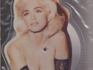 madonna interview 80 shaped disc