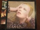 DAVID BOWIE: Hunky Dory US RCA AYL1-3844 Glam Rock LP 1971  Vinyl