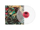 King Gizzard & The Lizard Wizard - Infest The Rats' Nest Live Deluxe Clear Vinyl