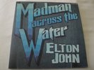 Madman Across The Water ELTON JOHN VINYL LP ALBUM 1971 UNI RECORDS TINY DANCER