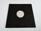 TONY BENNETT Snowfall Christmas Album SIGNED Test Pressing Vinyl LP AUTOGRAPHED