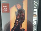 JOAN JETT AND THE BLACKHEARTS-UP YOUR ALLEY-2023 VINYL LP-NEW SEALED