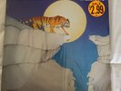 RARE Tygers Of Pan Tang - Spellbound 1981 Vinyl in shrink NM