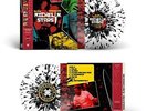 Al Doe & Spanish Ran - Michelin Stars - OBI Half Splatter - Limited Edition