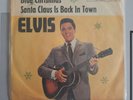 Elvis Presley - Blue christmas