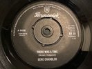 Gene Chandler - There Was A Time / I'm Gonna Miss You -Used- R148S VG+ nice copy