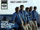 The Beach Boys - Then I Kissed Her / Salt Lake City 7