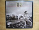 Rush Permanent Waves UK 1980 Mercury – 9100 071 =1Y/1 2Y/2 Exc
