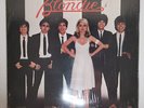 Blondie Parallel Lines 1979 First UK Vinyl LP Still in shrink  VG+/VG+