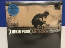 Linkin Park : Meteora 2LP Aqua Blue Vinyl Record Store Day 2021 New Sealed