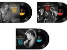 HALLYDAY PACK 45T PARC DES PRINCES 93