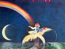 Uriah Heep - Firefly [Vinyl LP] | Bronzerat | Germany, 1977 | VG+/EX