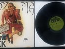 Creative Rock – Lady Pig LP Brain 1061 Erstpressung Krautrock 1974 Vinyl WIE NEU