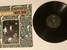 THE LEAVES Hey Joe LP Rare Mira Label LPS 3005, orig 1966 NM/VG++ Garage Psych