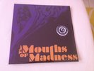 Orchid: The Mouths Of Madness Purple Vinyl LP 100 Ex. NEU Metal
