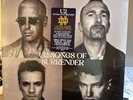 ‘Songs Of Surrender’ – Notre Dame Limited Edition Vinyl (2LP) U2 /2500 Worldwide