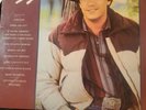 George Strait Greatest Hits Vinyl 1985 MCA Records, Amarillo by Morning VG+/VG+