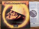 SET 292/7 Wagner Götterdämmerung / Solti / VPO 6 LP box