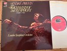 ASD 2889 Rachmaninov Symphony No. 2 / Previn / LSO HP LIST