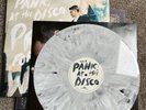 Panic At The Disco Pray For The Wicked Marble Vinyl Limited Edition