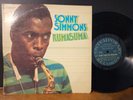 Sonny Simmons ‎– Rumasuma 1970 Contemporary Records Free Jazz Billy Higgins