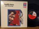 Buddy Terry ‎– Pure Dynamite 1972 Woody Shaw Kenny Barron Mtume Lenny White VG+