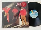 LOOSE ENDS LP A Little Spice MCA NM Orig. 