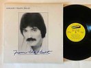 MACKEY FEARY BAND LP From The Heart Private Hawaii Modern Soul AOR Impact