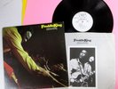 FREDDIE KING (1934-1976) 1977 White Label PROMO LP with ERIC CLAPTON  a5804