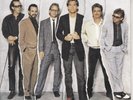 HUEY LEWIS & THE NEWS Hip to be square PICTURE SLEEVE 7