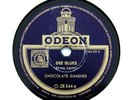 CHOCOLATE DANDIES 