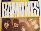The Ramones - Time Has Come Today / Psycho Therapy 7