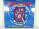 HOWLIN' WOLF His Greatest Sides Vol. 1 CHESS LP USED -READ