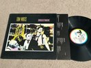 Tom Waits Swordfishtrombones vinyl U.K. LP Island Records 1983 ILPS-9762 Nice UK