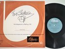 BARCHET QUARTET: Beethoven String Quartet a- Moll Op.132 Opera ST 1981 STEREO NM