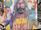 Vinyl LP Rob Zombie’s The Devils Rejects Waxwork Limited Edition