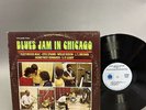 Fleetwood Mac 'Blues Jam In Chicago Vol 2' 1970 Blue Horizon LP VG/VG Otis Spann