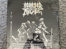 Morbid Angel - Abominations of Desolation Original 1st Pressing Vinyl Unopened