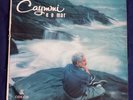 LP : Dorival Caymmi ‎– Caymmi E O Mar _ Odeon, Brazil, 1957 _ NM / VG+_MOFB 3011