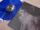 Lana Del Rey - Chemtrails Over The Country Club (LP Blue Coloured Vinyl, 2021)