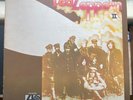 Led Zeppelin II LP 1969 RL SS Hot Mix SD 8236 RL Very RARE Good Copy