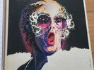Elton John - Elton John DJM 5 x LP Box Set + Poster UK Pressing