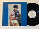 DIONNE WARWICKE LP Just Being Myself 