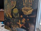 SMASHING PUMPKINS MELLON COLLIE & THE INFINITE SADNESS 4 LP BOX SET NEW SEALED